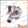 Turbocompresseur pour AUDI | 53049700035, 53049700043